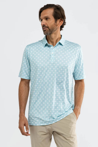 HARVEY POLO TS