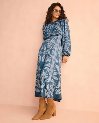 NALINI SKIRT