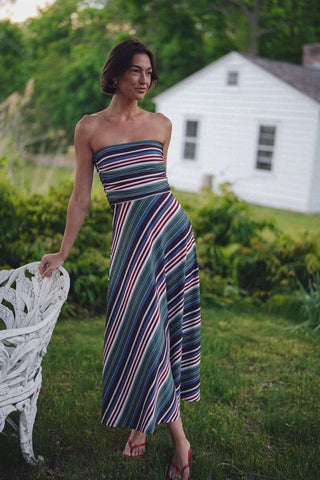 GLORIA DRESS