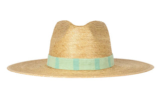 LAGUNA PALM HAT