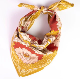 NO. 154 RUTHIE BANDANA