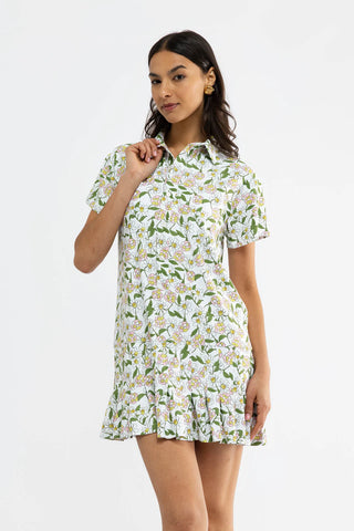 THE ASPEN DRESS