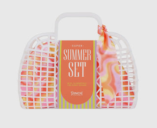 SUPER SUMMER SET