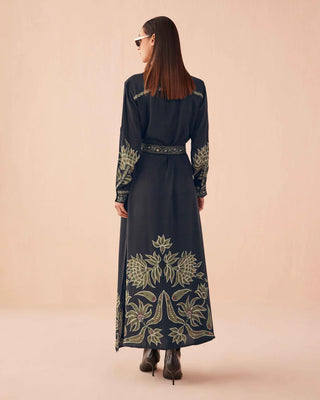 EMMA MAXI DRESS