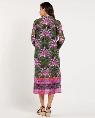 KALLAN DRESS
