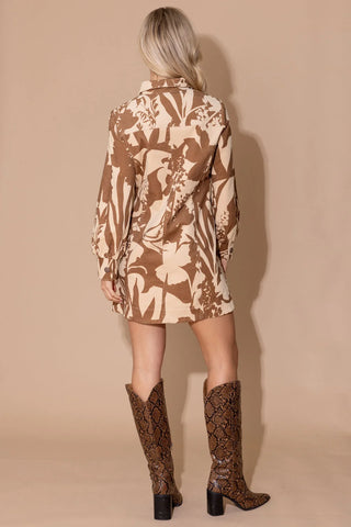 HARRIET DRESS