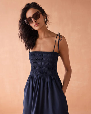 ADLEY MAXI DRESS