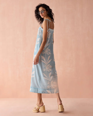 TILLIE MAXI DRESS