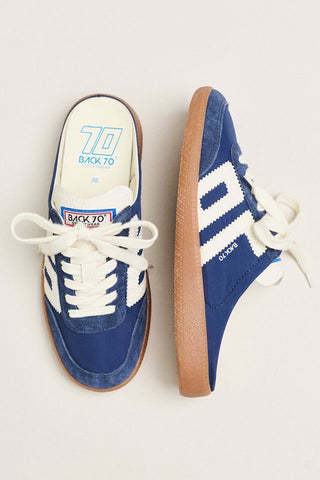 EASTER SLIDE SNEAKER