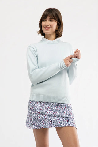 AUTUMN SWEATER